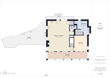 726 Plantation Dr, Pigeon Forge, TN 37863