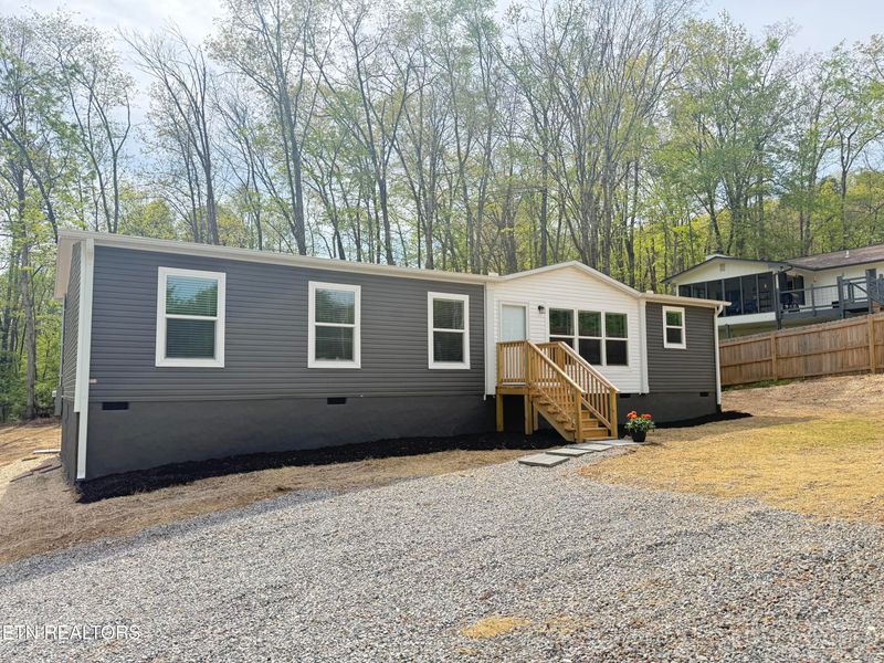 7265 Schaad Rd, Knoxville, TN 37931