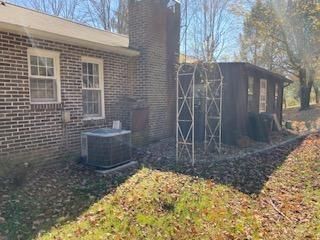 7267 Big Sandy Rd, Philadelphia, TN 37846