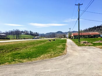 7269 E Lamar Alexander Pkwy, Townsend, TN 37882