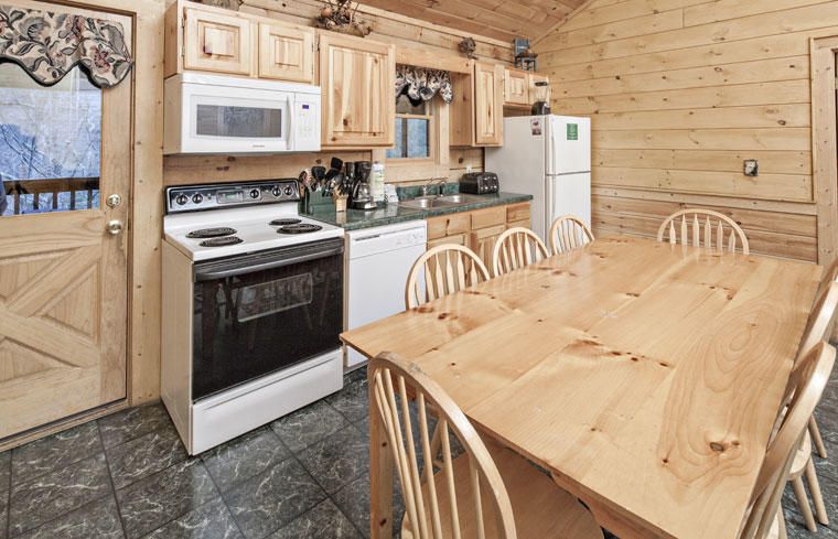 727 Black Hawk Way, Pigeon Forge, TN 37863