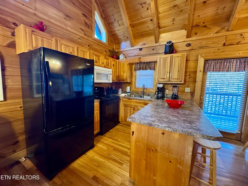 727 Golden Eagle Way, Pigeon Forge, TN 37863
