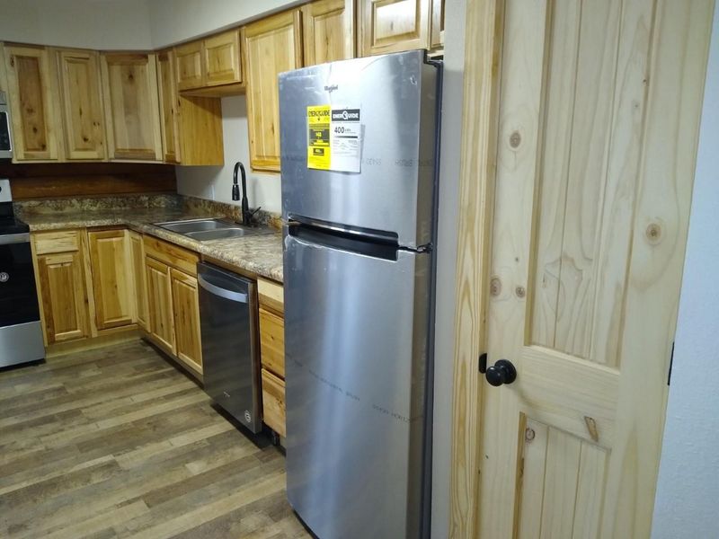 727 Hilltop Dr, Jacksboro, TN 37757