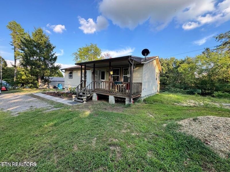 727 Ic King Rd, Seymour, TN 37865