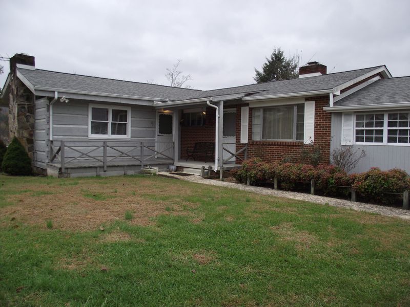 727 Ridge Trail Rd, Kingston, TN 37763