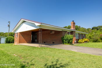 728 County Rd 422, Englewood, TN 37329