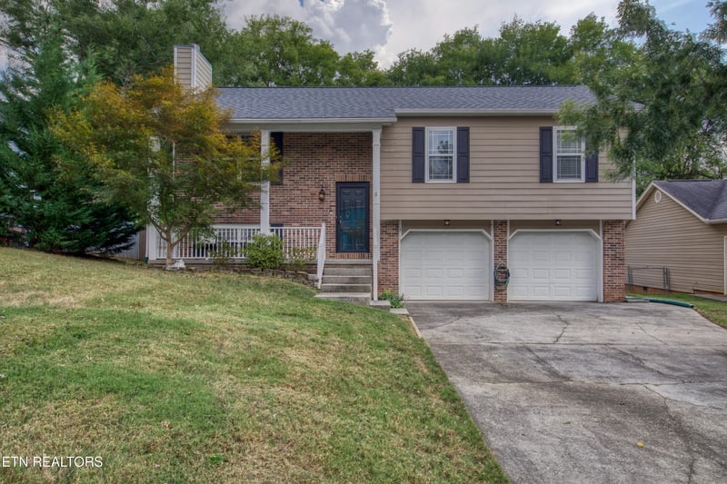728 Summerdale Dr, Knoxville, TN 37934
