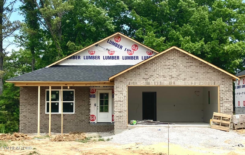 7284 Rialto Ln, Knoxville, TN 37918