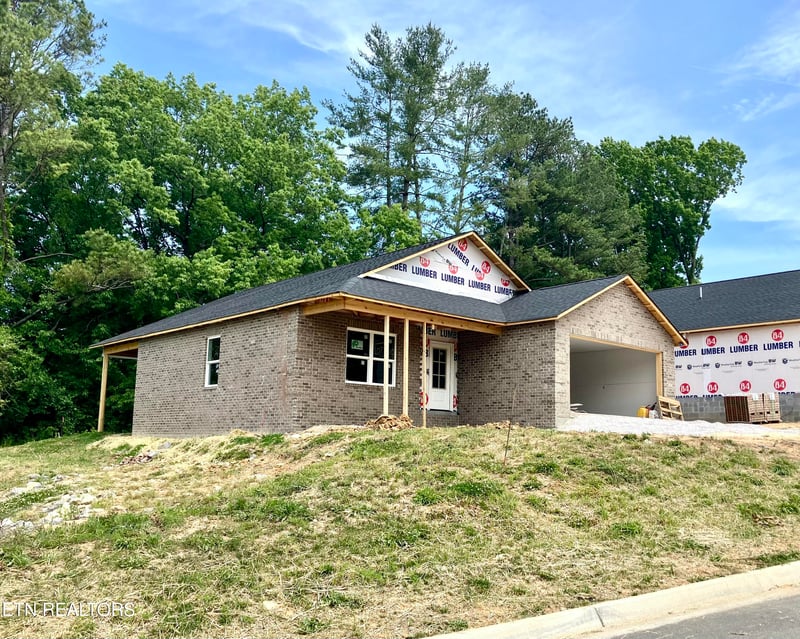 7284 Rialto Ln, Knoxville, TN 37918