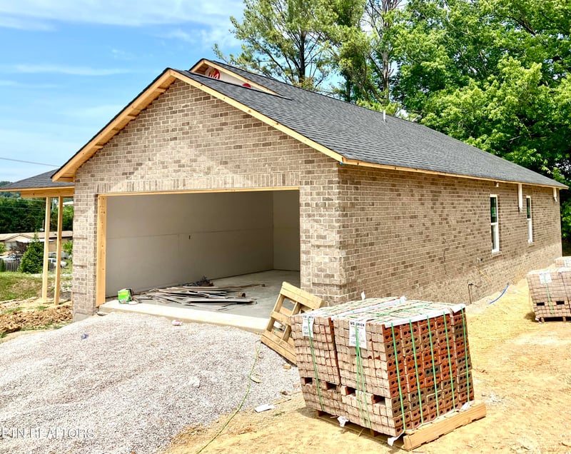 7284 Rialto Ln, Knoxville, TN 37918
