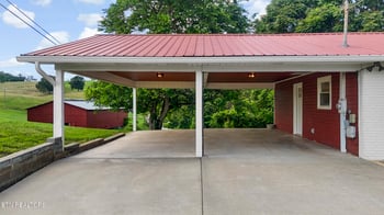 7288 Lakeshore Dr, Rutledge, TN 37861