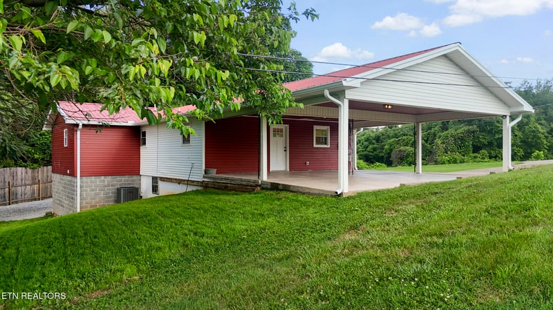 7288 Lakeshore Dr, Rutledge, TN 37861