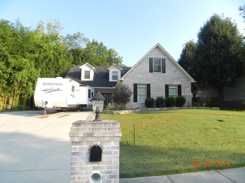 729 Bryant Tr, Powell, TN 37849