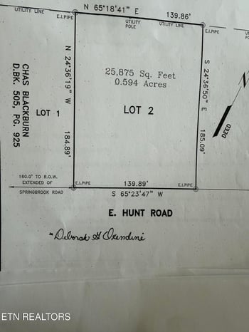 729 E Hunt Rd, Alcoa, TN 37701