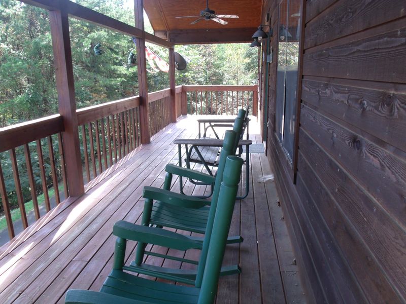 729 Lloyd Huskey Rd, Pigeon Forge, TN 37863