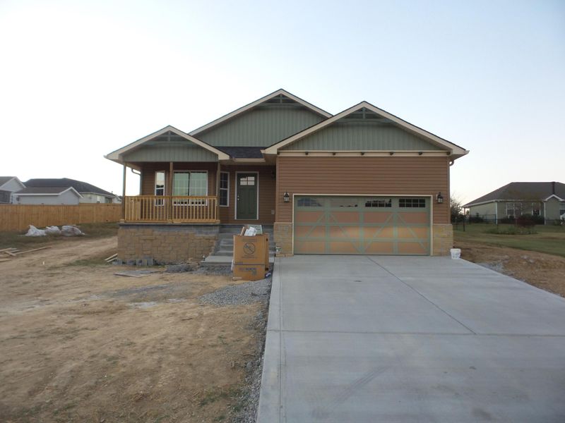 729 Wade Rd, Seymour, TN 37865