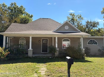 730 Banks Ave, Knoxville, TN 37917