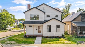 730 Deery St, Knoxville, TN 37917