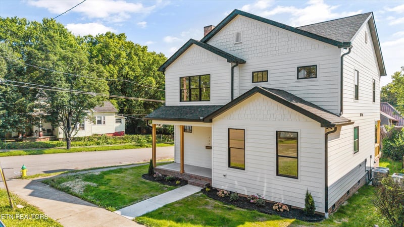730 Deery St, Knoxville, TN 37917