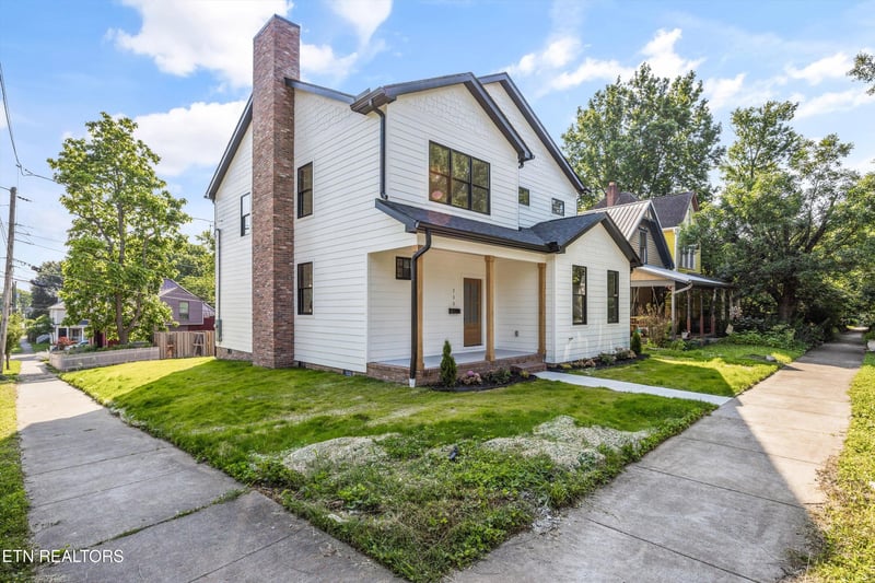 730 Deery St, Knoxville, TN 37917