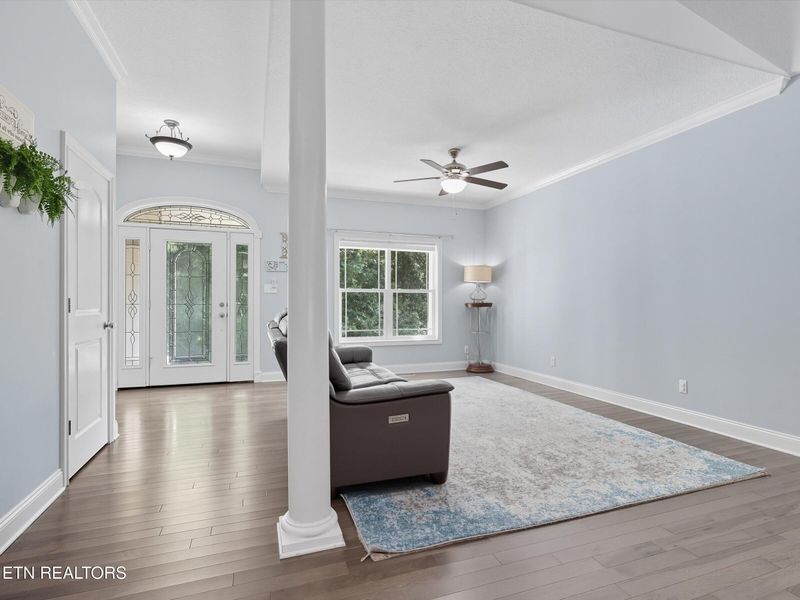730 Devictor Dr, Maryville, TN 37801