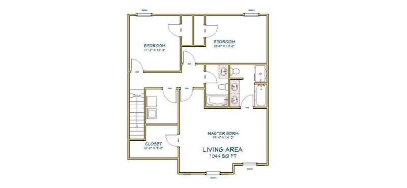 730 Hunter Crest Rd, Maryville, TN 37803