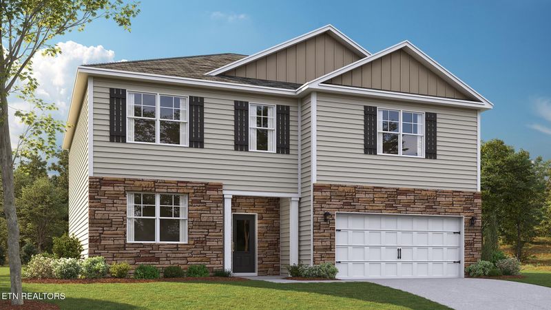 730 Saulsbury Ln, Clinton, TN 37716