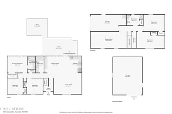 7301 Oxmoor Rd, Knoxville, TN 37931