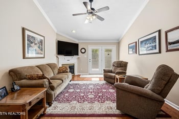 7304 Brook Run Way, Knoxville, TN 37920