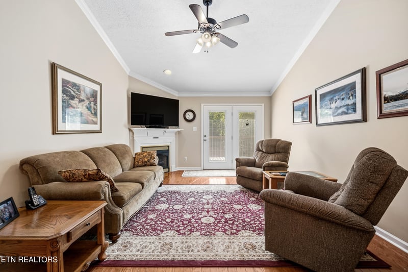 7304 Brook Run Way, Knoxville, TN 37920
