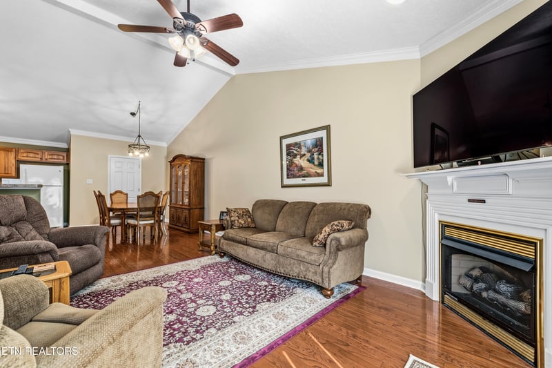 7304 Brook Run Way, Knoxville, TN 37920