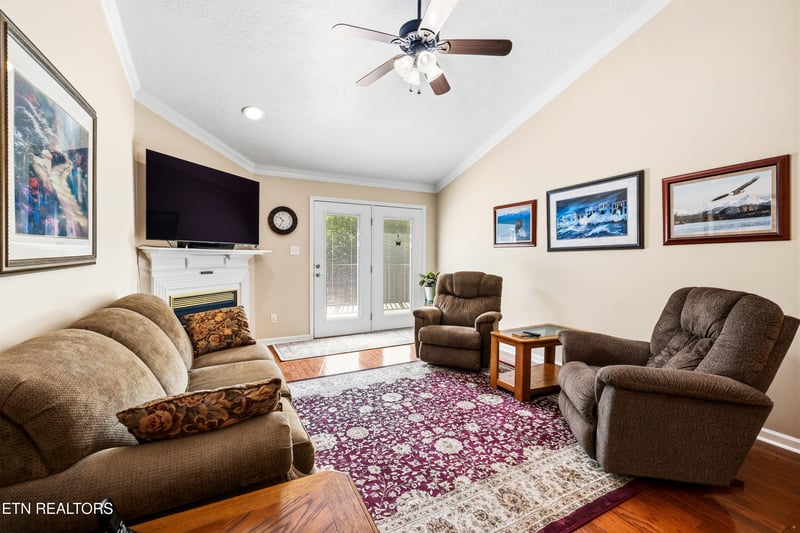 7304 Brook Run Way, Knoxville, TN 37920
