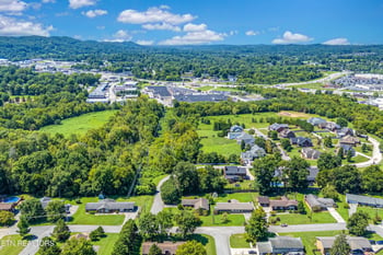 7304 Country Meadow Dr, Knoxville, TN 37918