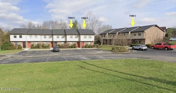 7304 Old Clinton Pike, Knoxville, TN 37921