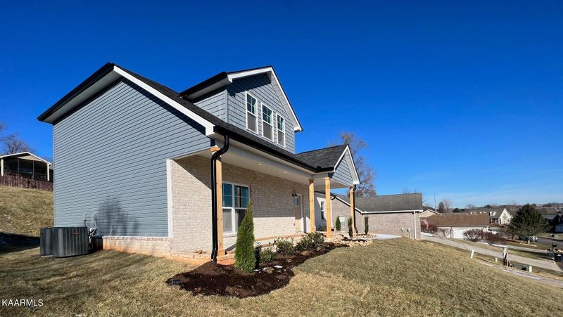 7305 Fort Apache Rd, Corryton, TN 37721