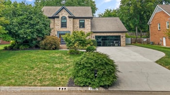 7305 Lawford Rd, Knoxville, TN 37919