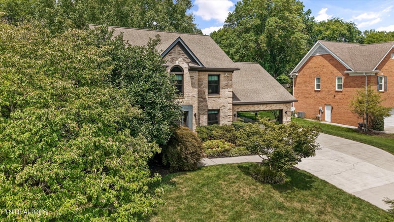 7305 Lawford Rd, Knoxville, TN 37919