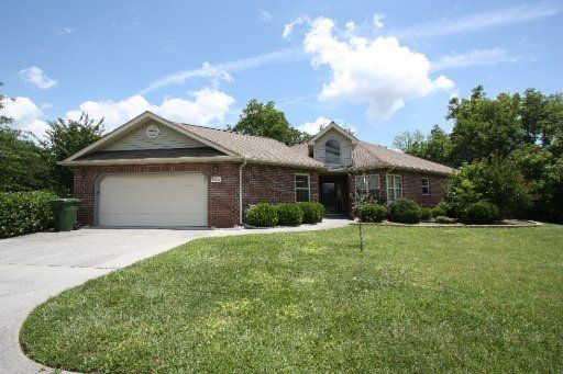 7305 Shalimar Pointe Way, Knoxville, TN 37918