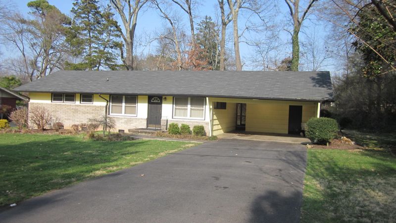 7308 Westridge Dr, Knoxville, TN 37909