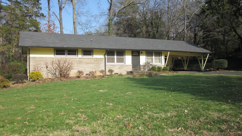 7308 Westridge Dr, Knoxville, TN 37909