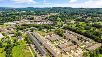 7309 Bonnie Marie Way, Knoxville, TN 37921