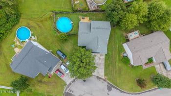 7309 Coatbridge Ln, Knoxville, TN 37924