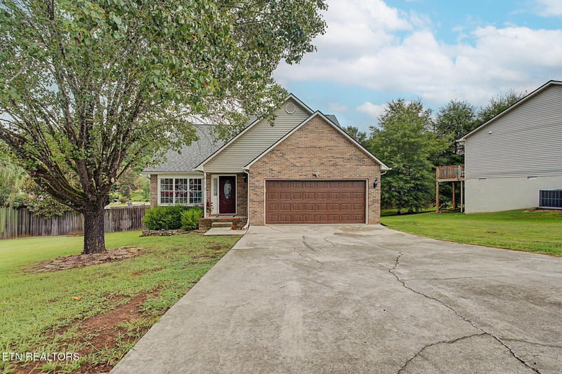 7309 Coatbridge Ln, Knoxville, TN 37924