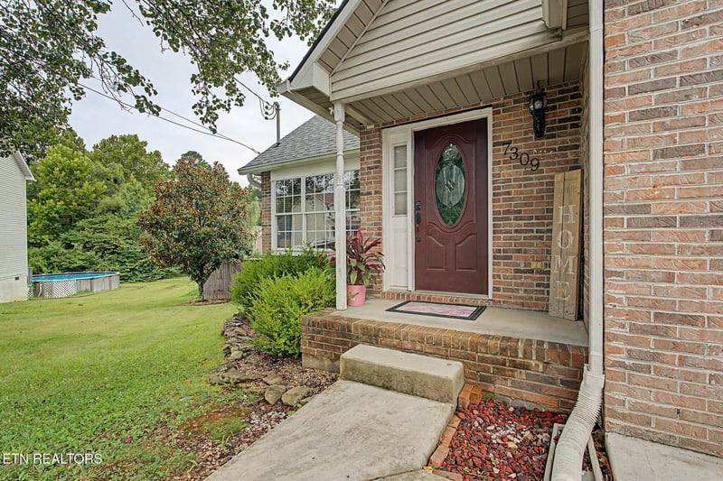 7309 Coatbridge Ln, Knoxville, TN 37924