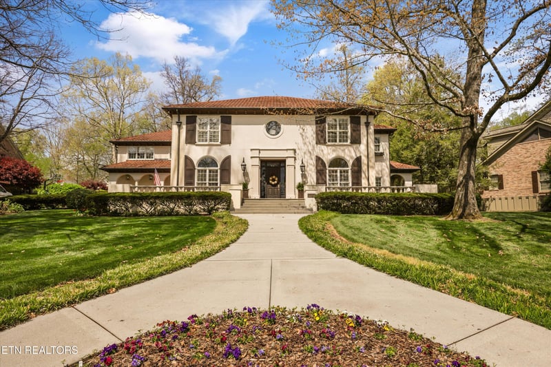 7309 Parliament Dr, Knoxville, TN 37919