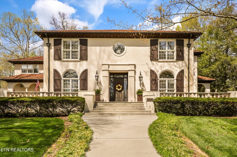 7309 Parliament Dr, Knoxville, TN 37919