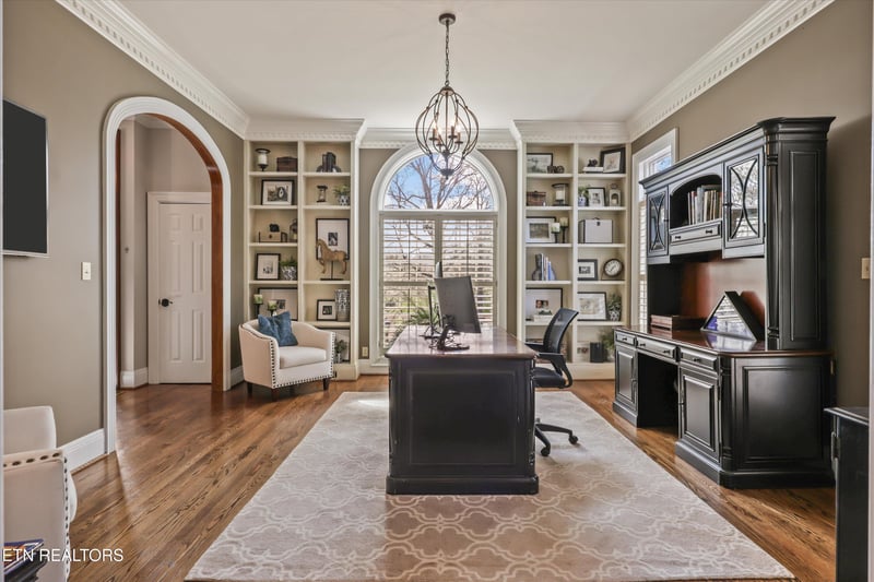 7309 Parliament Dr, Knoxville, TN 37919