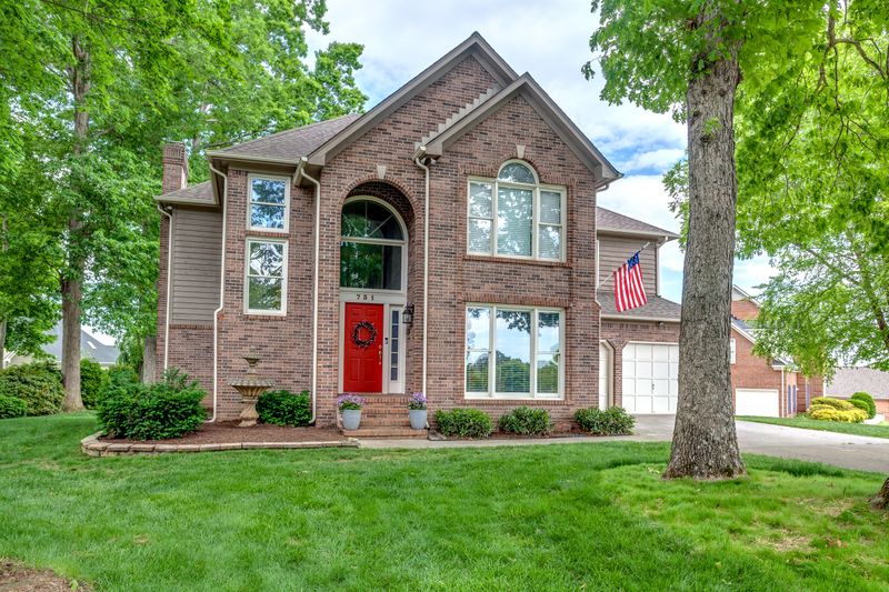 731 Battle Front Tr, Knoxville, TN 37934