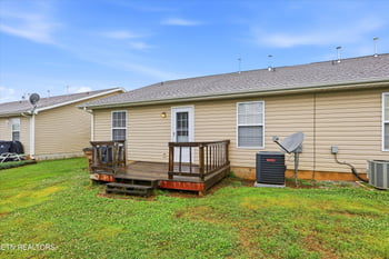 731 High Point Way, Knoxville, TN 37912
