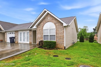 731 High Point Way, Knoxville, TN 37912